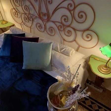 Epiro Home Rome Luaran gambar