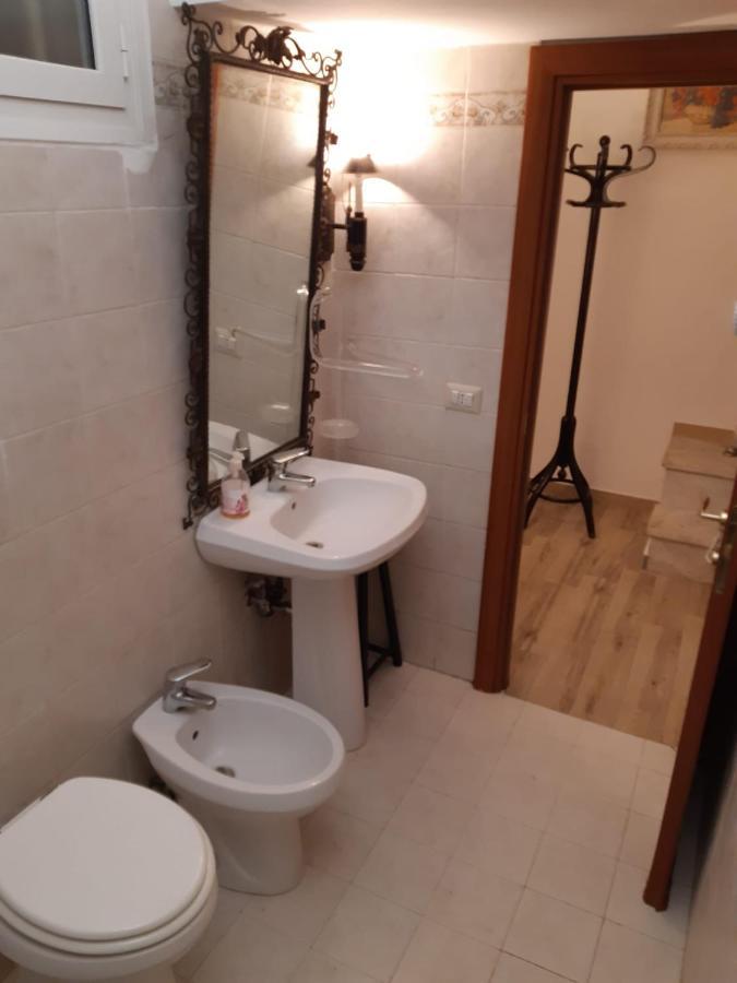 Epiro Home Rome Luaran gambar