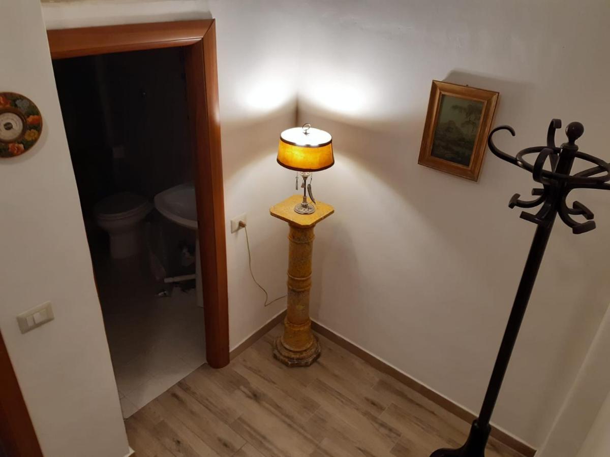 Epiro Home Rome Luaran gambar