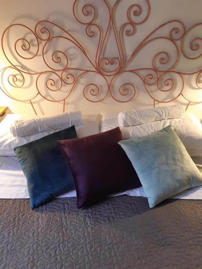 Epiro Home Rome Luaran gambar