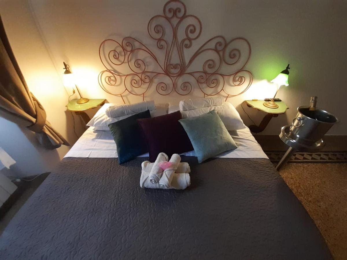Epiro Home Rome Luaran gambar