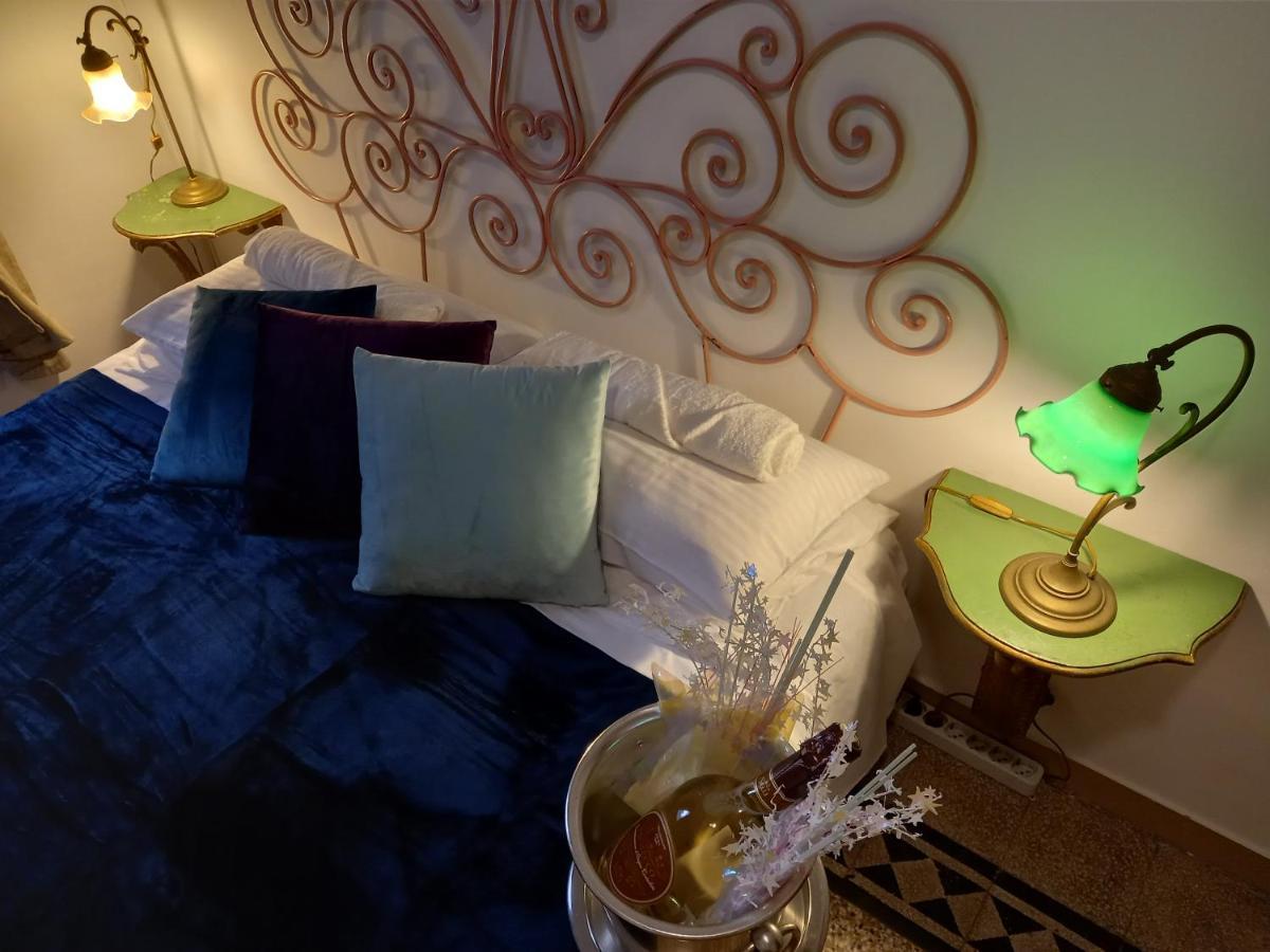 Epiro Home Rome Luaran gambar