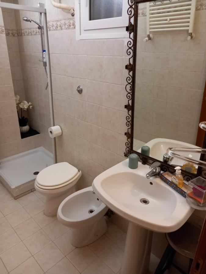Epiro Home Rome Luaran gambar