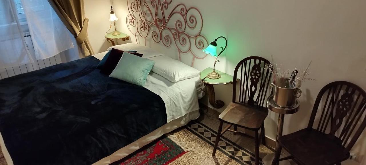 Epiro Home Rome Luaran gambar