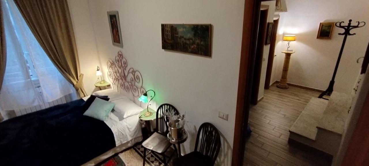 Epiro Home Rome Luaran gambar