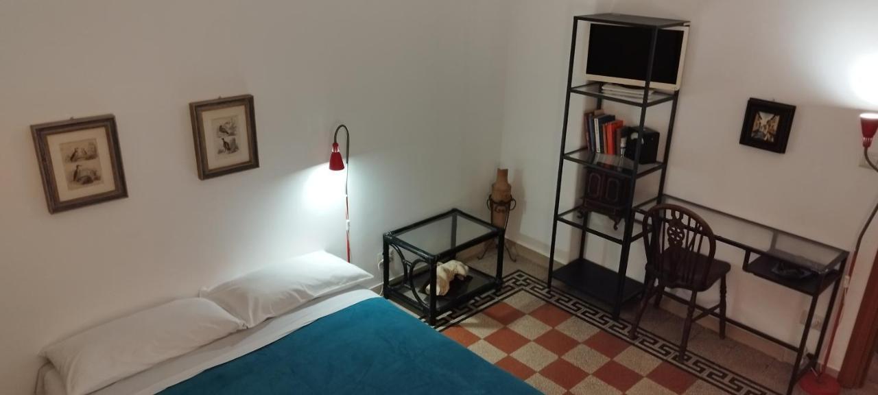 Epiro Home Rome Luaran gambar