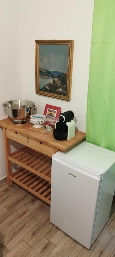 Epiro Home Rome Luaran gambar