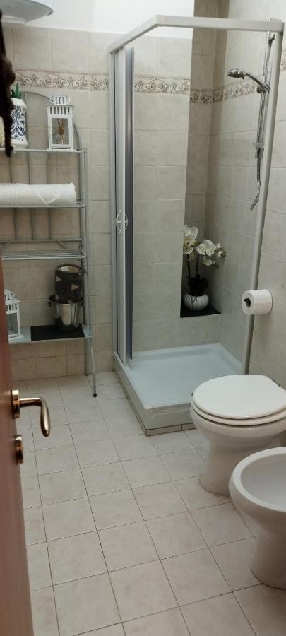 Epiro Home Rome Luaran gambar