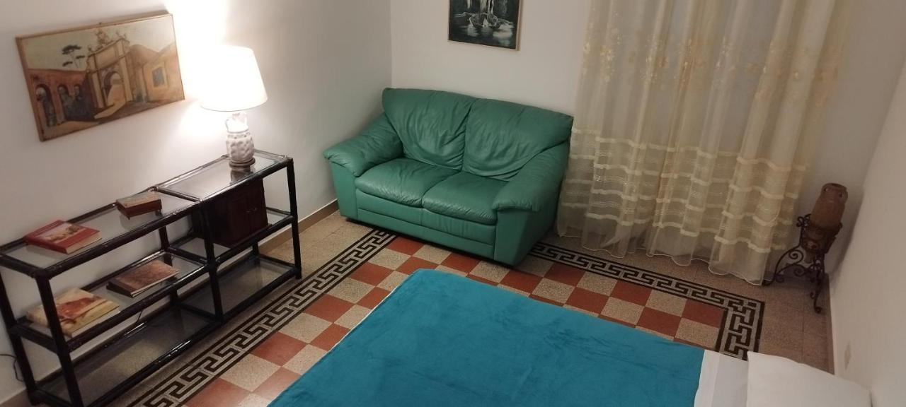 Epiro Home Rome Luaran gambar