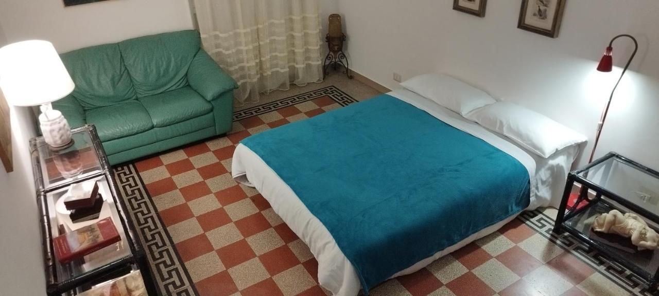 Epiro Home Rome Luaran gambar