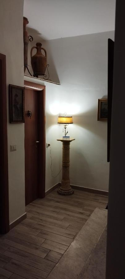 Epiro Home Rome Luaran gambar
