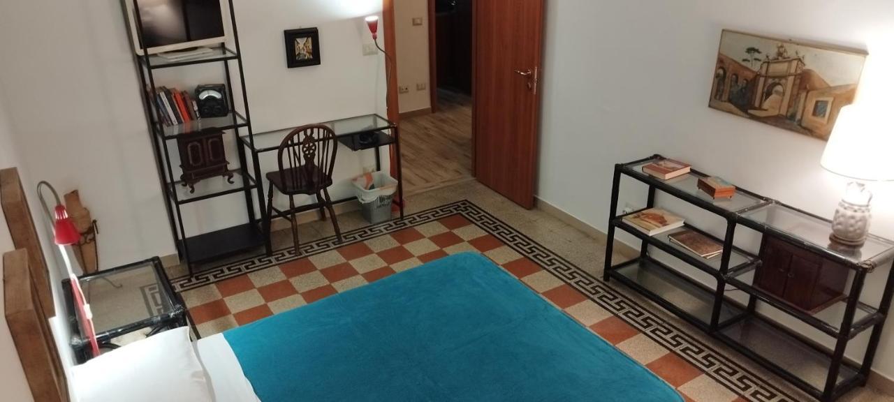 Epiro Home Rome Luaran gambar